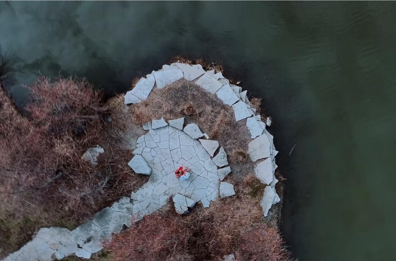 Chicago Indian Hindu Wedding of Ashish+Nina